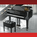 Enter to Win a $60,000 Steinway or Kawai Piano and More!