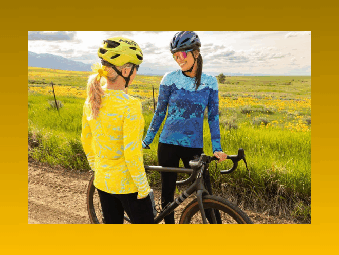 Enter to Win a $500 Cycling Wardrobe!
