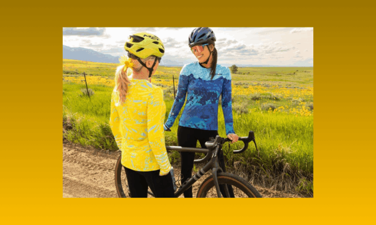 Enter to Win a $500 Cycling Wardrobe!