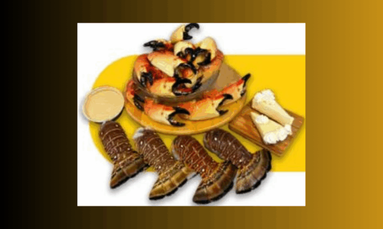 Enter to Win a $500 Florida Feast Gift Basket!