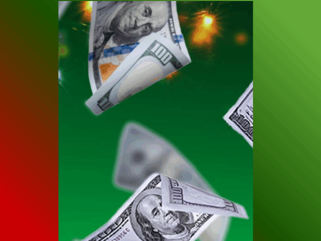 Enter to Win a $30,000 Cash Gifting Spree!