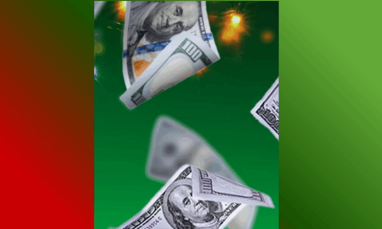 Enter to Win a $30,000 Cash Gifting Spree!