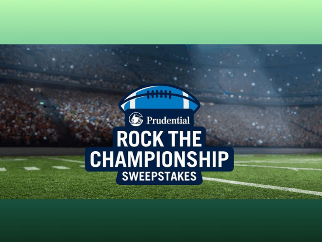 Enter to Win Two Tickets to the 2026 National College Football Playoff Championship in Miami! 