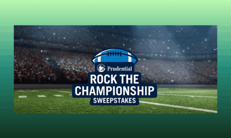 Enter to Win Two Tickets to the 2026 National College Football Playoff Championship in Miami! 