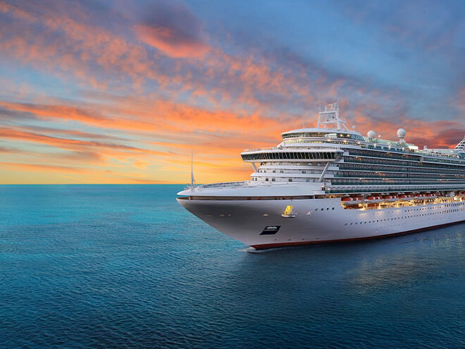 Book Your Dream Cruise for Up to 85% Off Using VacationsToGo