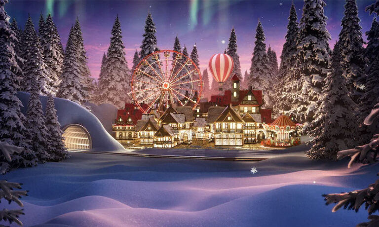 Hulu vs. Netflix Christmas Movies: Vote for your favorite & win a gift card!