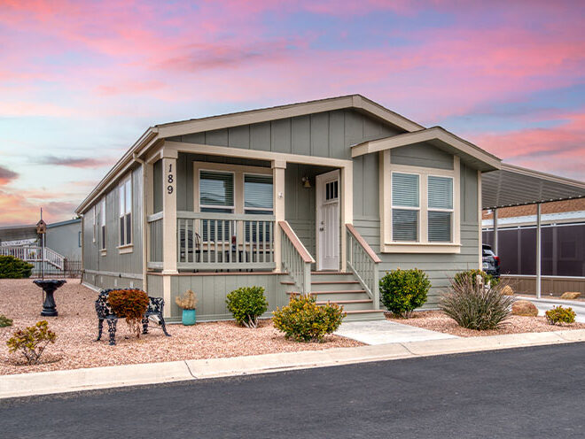 Manufactured Home Financing: Your Path to Affordable Homeownership