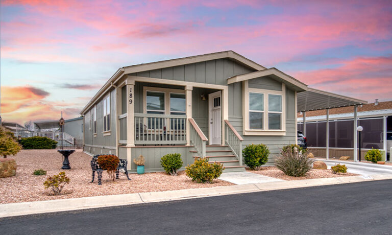 Manufactured Home Financing: Your Path to Affordable Homeownership