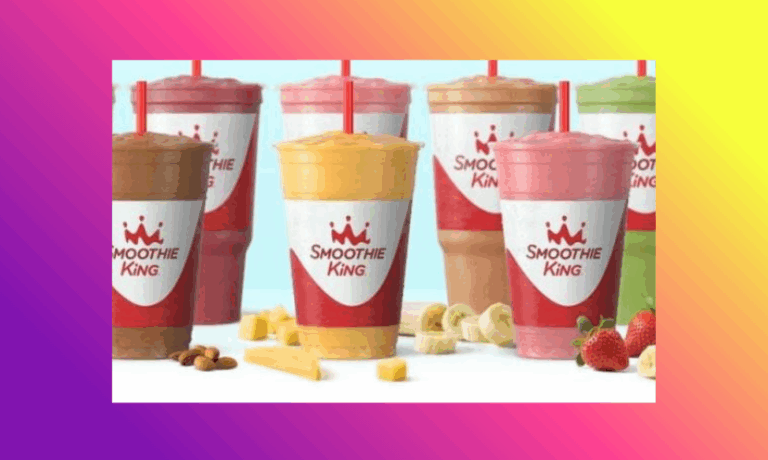 Enter to Win an $8,000+ Smoothie for Life Gift Card!  