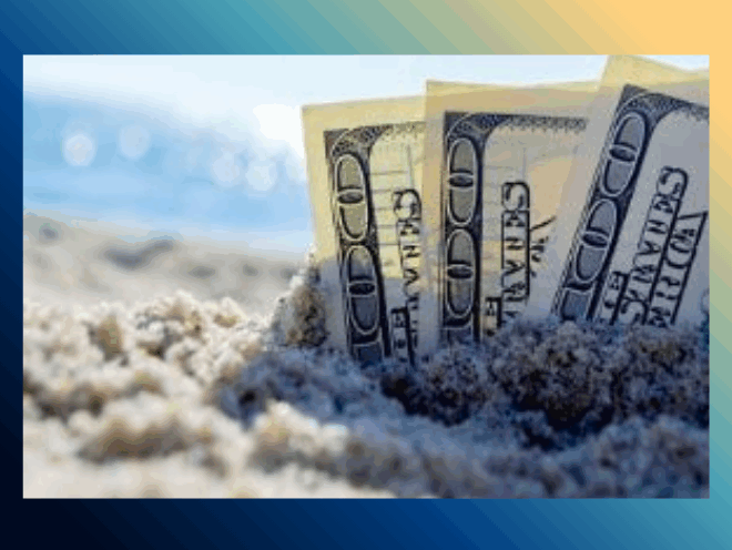 With Travel Prizes, Can You Opt for a Cash Payout?