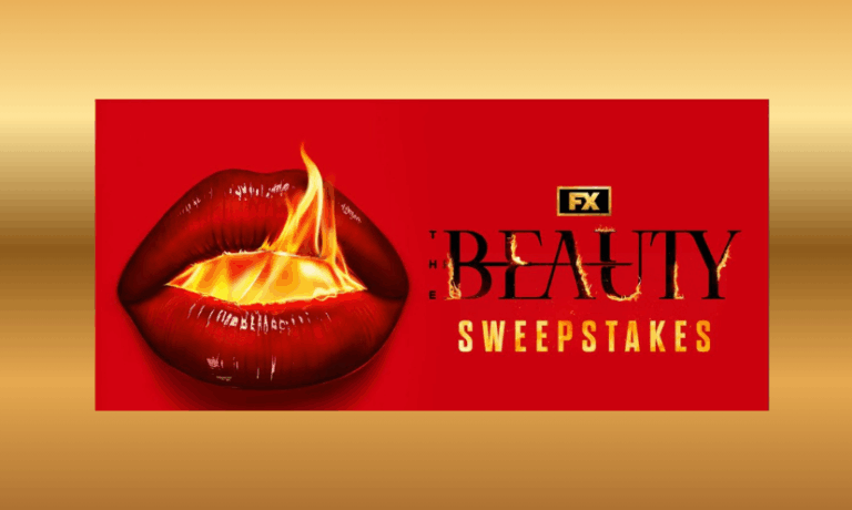 Enter to Win a Dyson Hair Dryer, Red Light Therapy Mask, Vanity Mirror and Leather Make Up Roll! 