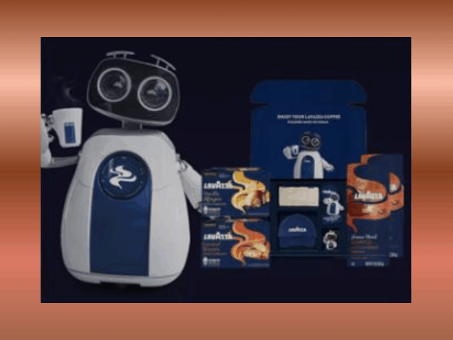 Enter to Win Two Bags of Coffee, 40 Coffee Pods and a Box of Luigi Merchandise!