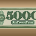 Enter to Win $5,000 in Cash!