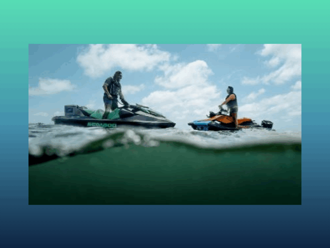 Enter to Win Your Choice of a Snowmobile, Sea Doo Watercraft or an Off Road Vehicle! 