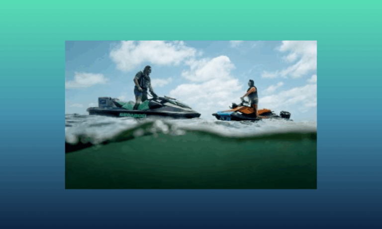 Enter to Win Your Choice of a Snowmobile, Sea Doo Watercraft or an Off Road Vehicle! 