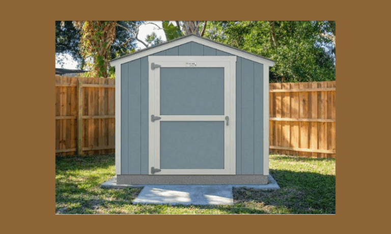 Enter to Win a Sundance Series Tuff Shed!