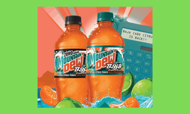 Enter to Win $10,000 from The Pepsi Cola Company! 