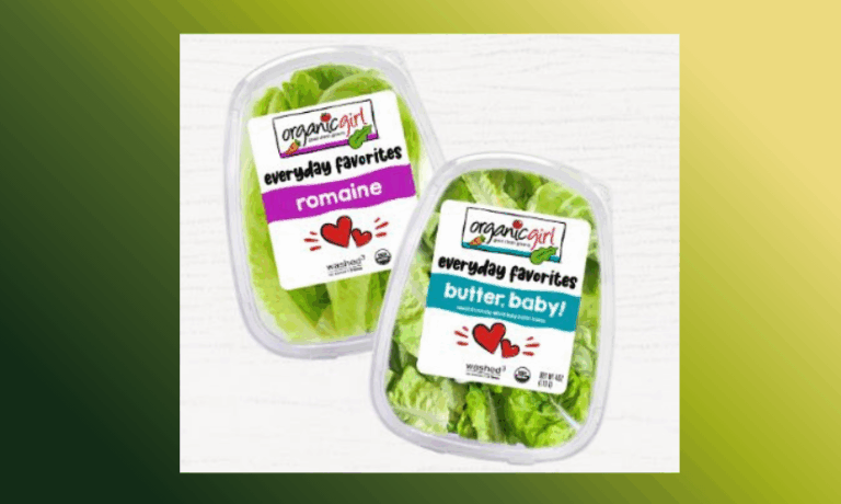 Enter to Win a Year of Organic Girl Greens and a $2,500 Expedia Gift Card!