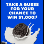 Enter to Win a $1,000 Prepaid Card!