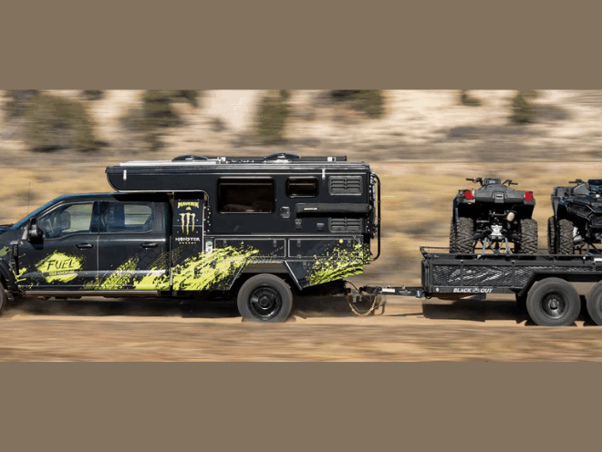Enter to Win a 2025 Ford F-250, $30,000 Cash, One 2026 Jumping Jacks Utility Trailer,Two 2025 Polaris Sportsman X2 570 ATVs and More!