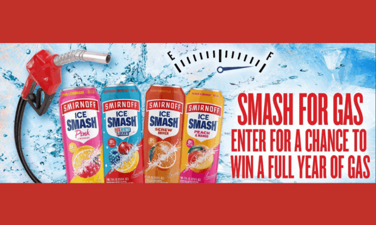 Enter to Win a $1,000 Gas Gift Card! 