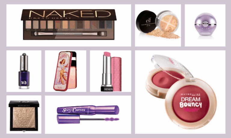 Not Over These Discontinued Beauty Products? Here Are Dupes To Help You Cope