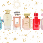 Signature Scents, Written in the Stars: Victoria’s Secret Fragrances by Zodiac Sign