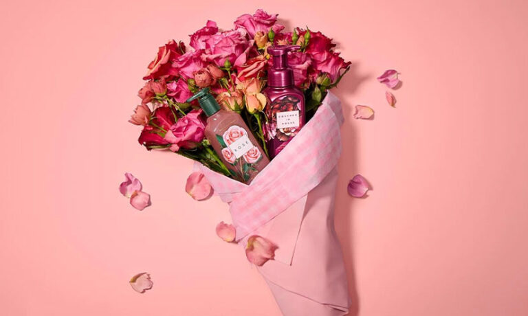 Bath & Body Works Rose Fragrances: Dark, Sweet, Everything Between