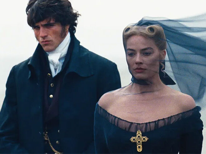 The Wuthering Heights Effect: Victorian Romance Gets a Modern Makeover