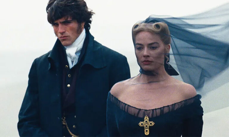 The Wuthering Heights Effect: Victorian Romance Gets a Modern Makeover