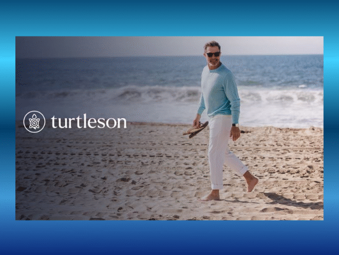 Enter to Win a $1,000 Gift Card for Fashion at Turtleson!  
