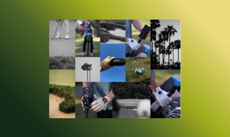 Enter to Win a Golf Bag, a Year of Golf Gloves, a Phone Tripod, Bluetooth Speaker and More!