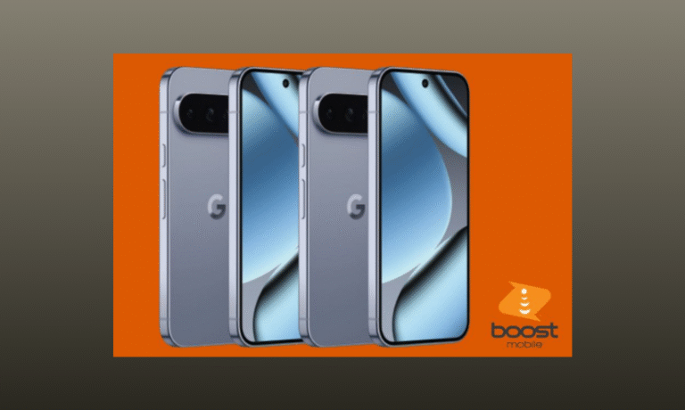 Enter to Win Four Google Pixel Pro Smartphones and Free Service for a Year!  