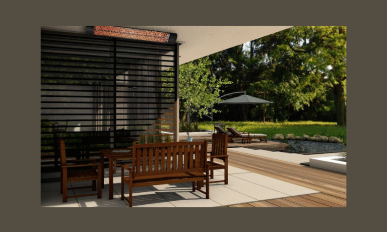 Enter to Win a $3,800 Patio Heater Bundle!