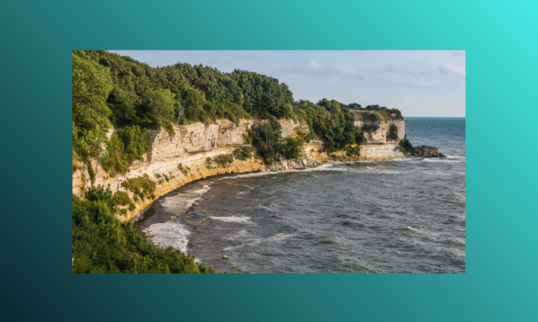 Enter to Win a Five Night Honeymoon Trip to Køge, Denmark!