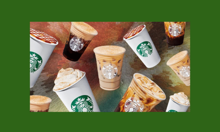 Enter to Win a $100 Starbucks Gift Card!