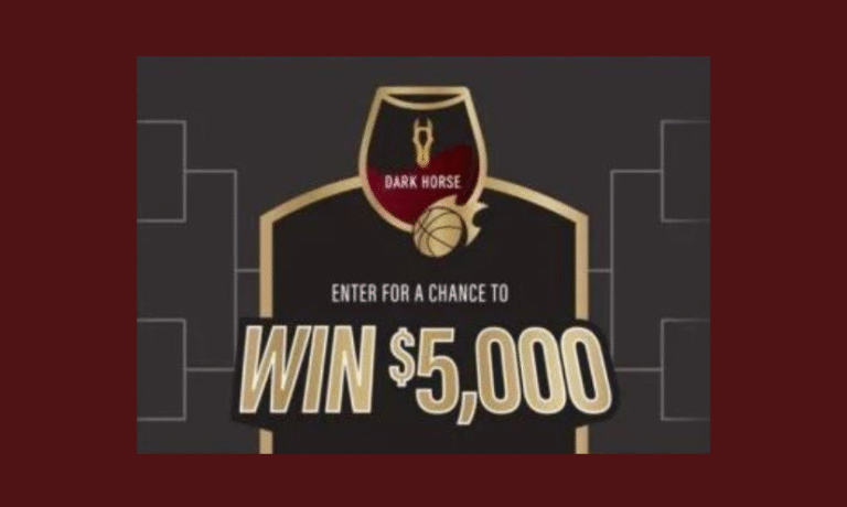 Enter to Win a $5,000 Visa Gift Card!