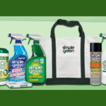Enter to Win a $460 Bundle of Simple Green Cleaning Products!