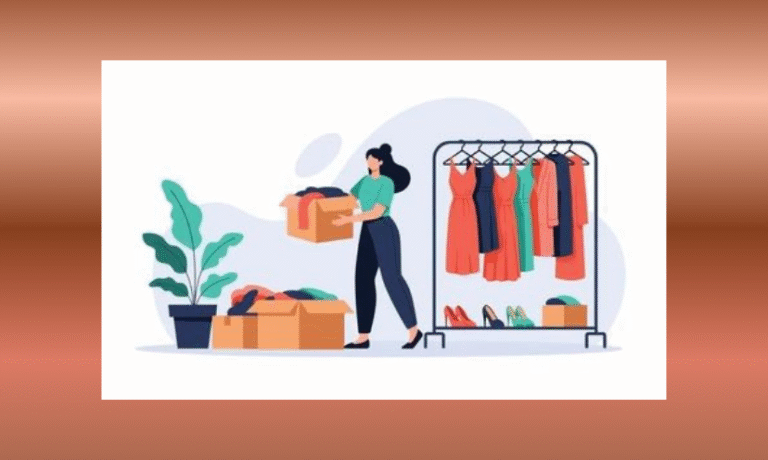 How to Declutter Without Regret