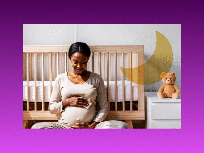 Enter to Win $4,000 for Your Baby Registry!