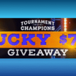 Enter to Win a $7,000 Cash Prize!