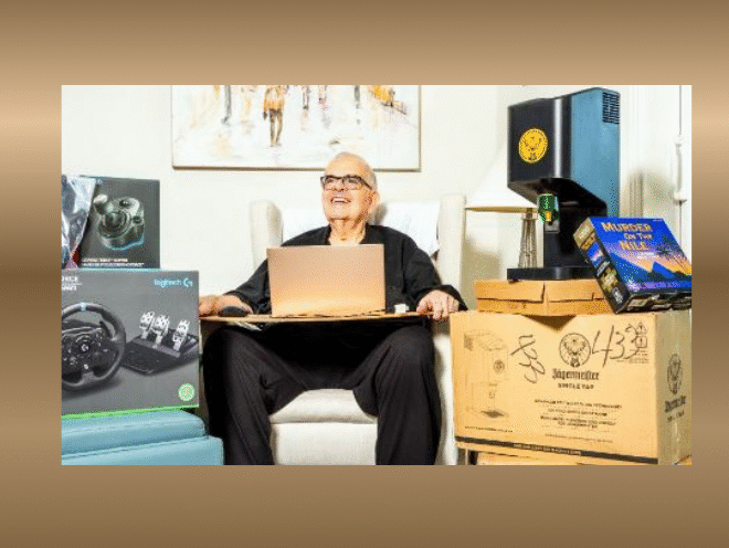 Hobbies to Start in Your 50s and 60s
