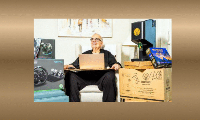 Hobbies to Start in Your 50s and 60s