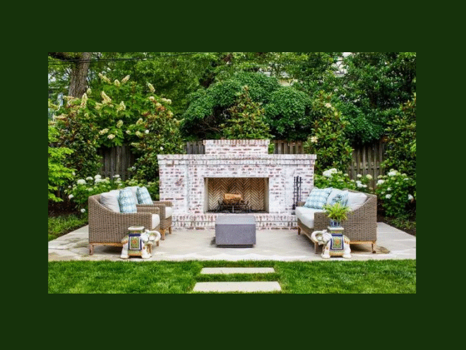 Enter to Win a $5,000 Spring Patio Makeover! 