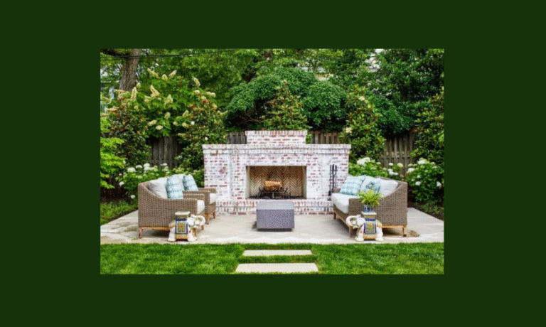 Enter to Win a $5,000 Spring Patio Makeover! 