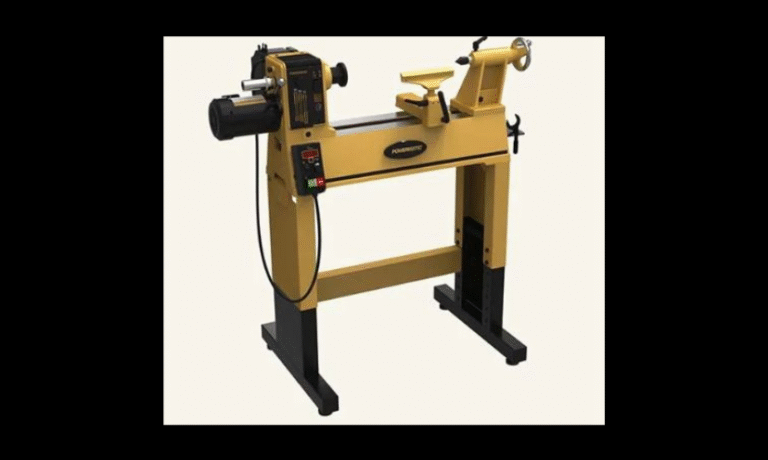 Enter to Win One of Three Powermatic Woodworking Tools!