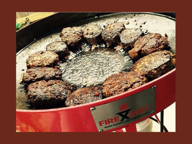 Enter to Win a Firedisc Original Deep Cooker! 