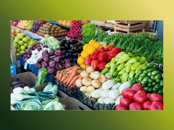 Farmers Market Shopping Guide for Beginners