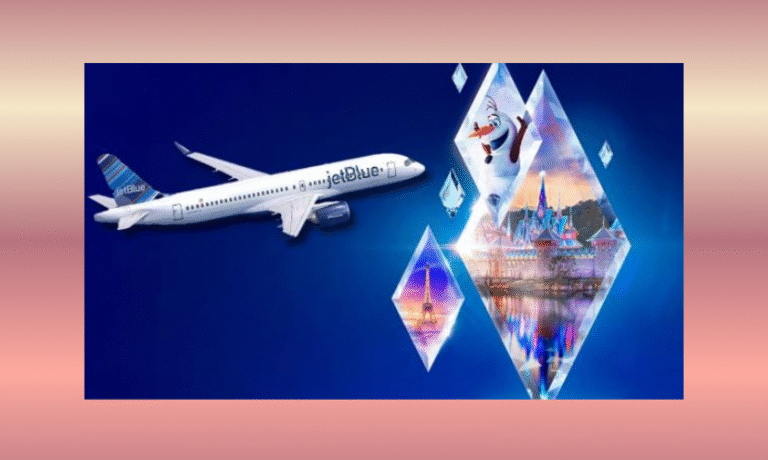 Enter to Win a Trip for Four to Disneyland PARIS!