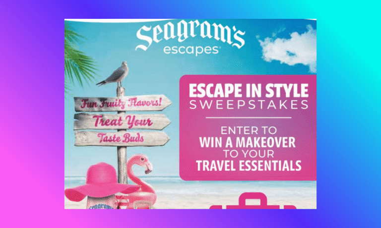 Enter to Win a Carry On Bag, Purse and a Makeup Bag! 